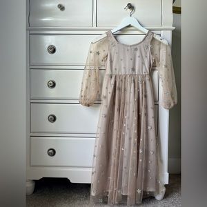 Mia Joy Dress